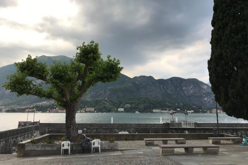 Traditional Villa Bellagio San Primo Lake Como Kültér fotó