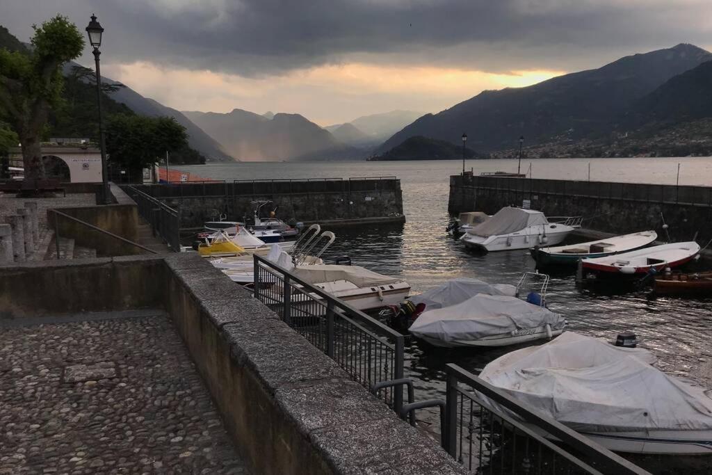 Traditional Villa Bellagio San Primo Lake Como Kültér fotó